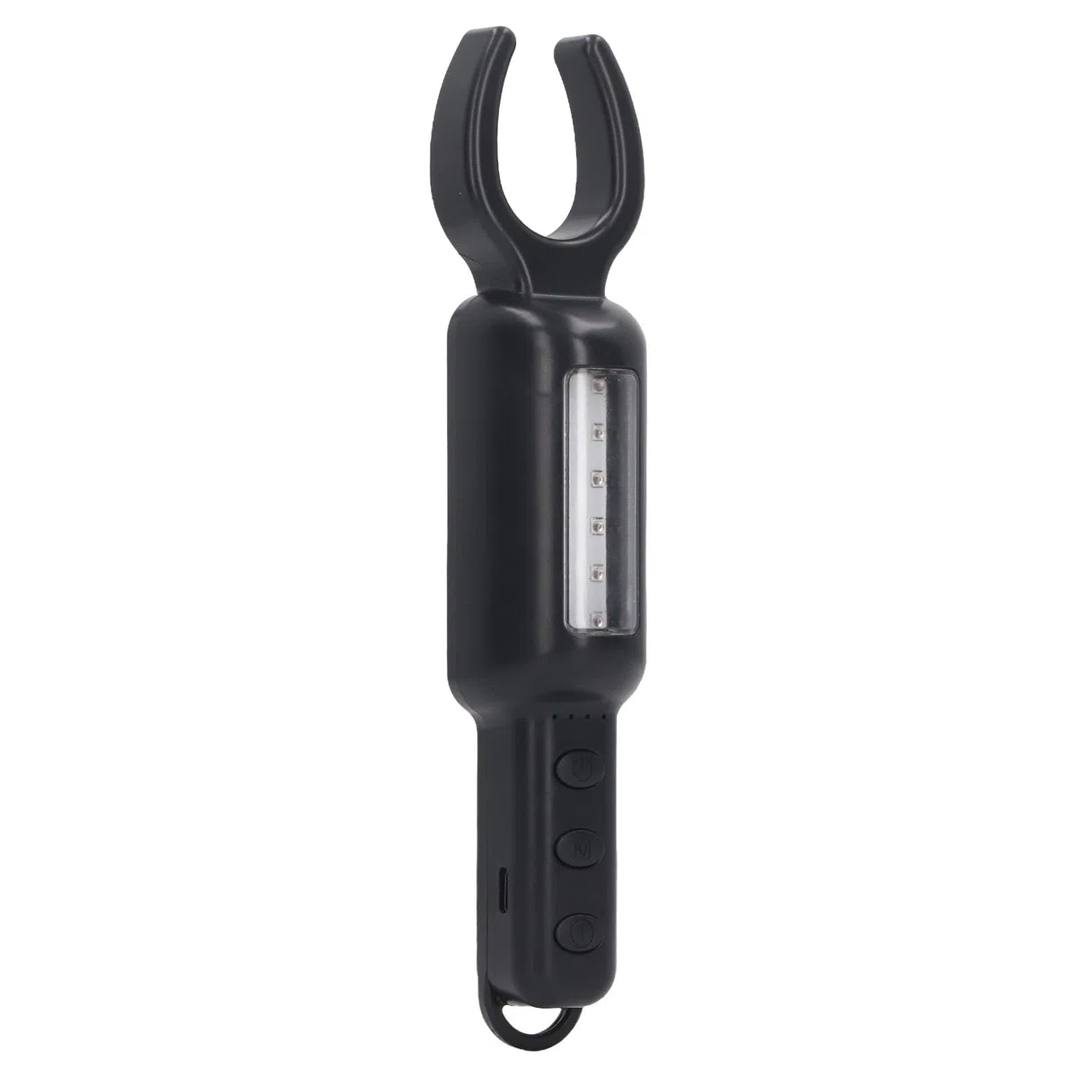 Topyond Venen-Detektor, Venenfinder, USB Wiederaufladbare Infrarot-LED-Venensucher-Handleuchte Mit Rotem Und Gelbem Licht, Infrarot Hand Venendetektor
