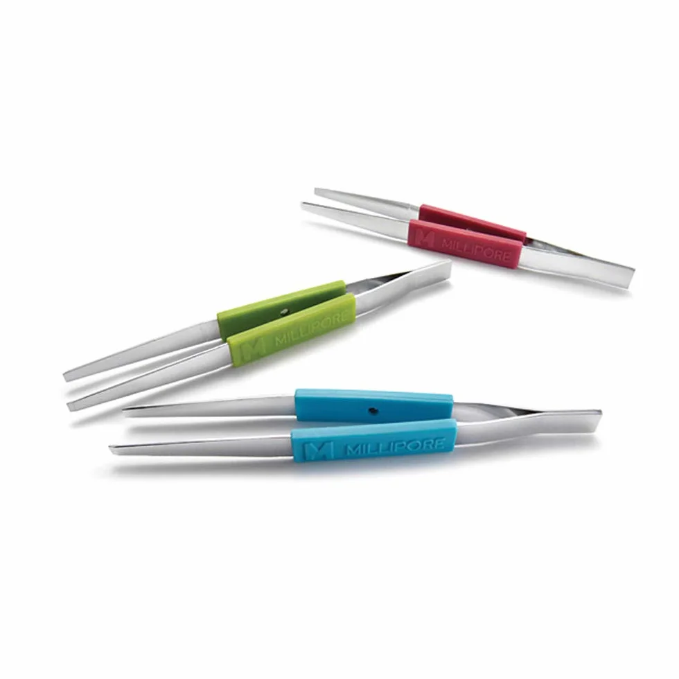 XX6200006P Membranzange, Edelstahl, 3 Stück