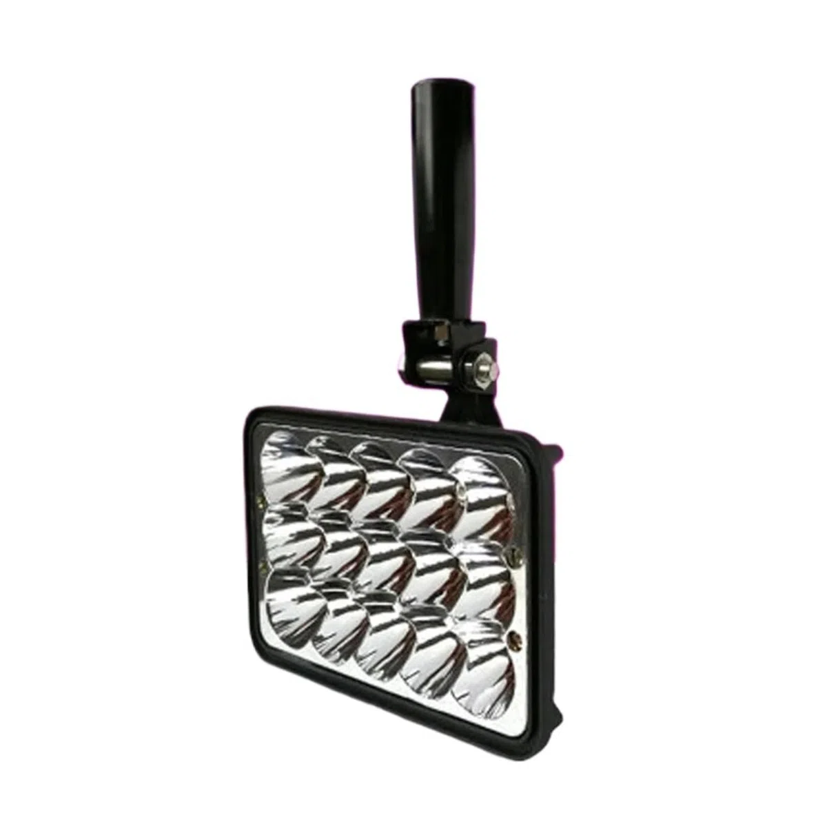Hand-UV-Härtungslampe 160–300 W, schattenlose Klebeplatte, Drucklampe, Kristalltropfen, Kleber, Harz, Tinte, Farbe, 395–365 nm Schnell und effizient(395nm,320W)