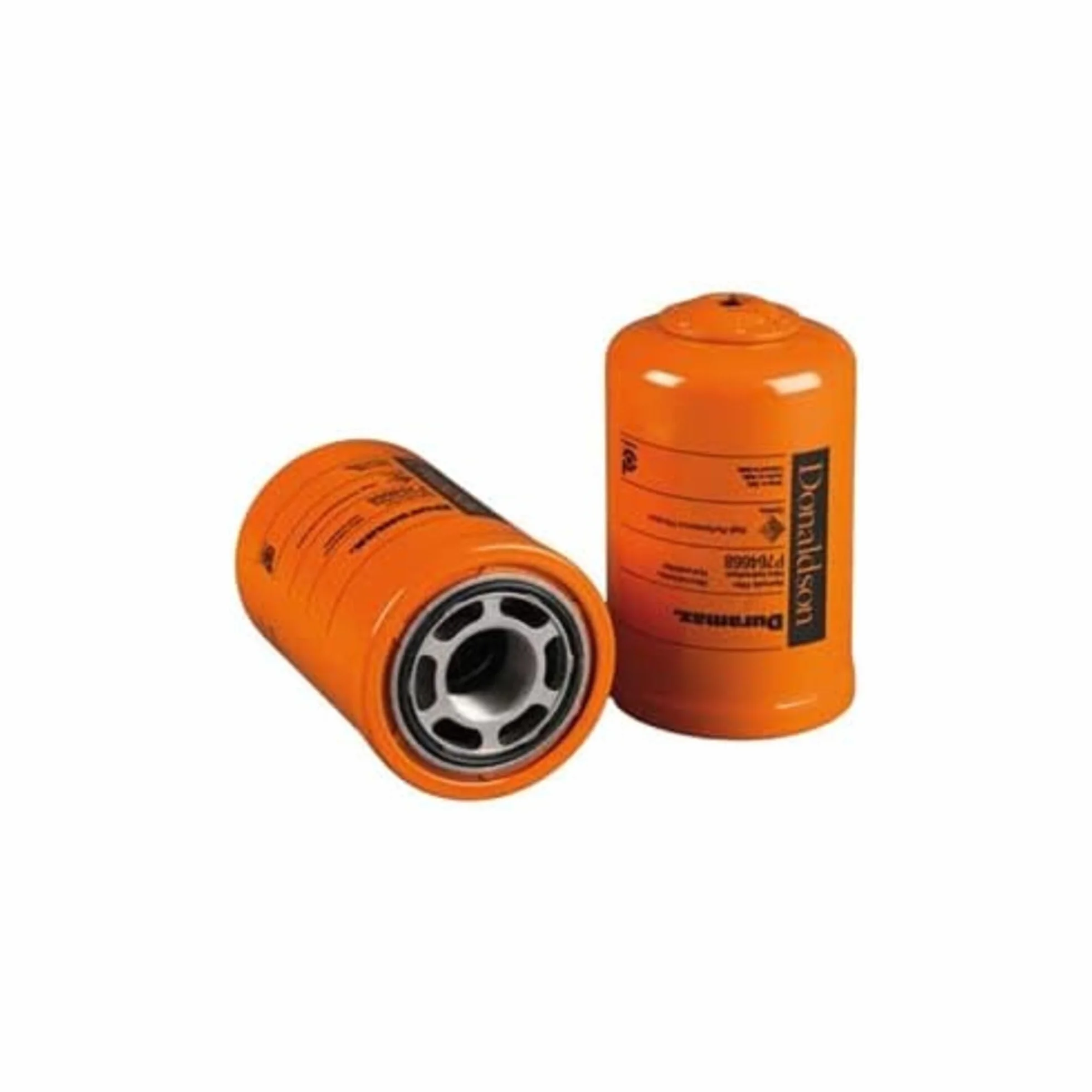 Donaldson Duramax Hydraulikfilter, Spin-on, Durchmesser 97 mm, Länge 158 mm, für Auto, LKW, SUV, Bus