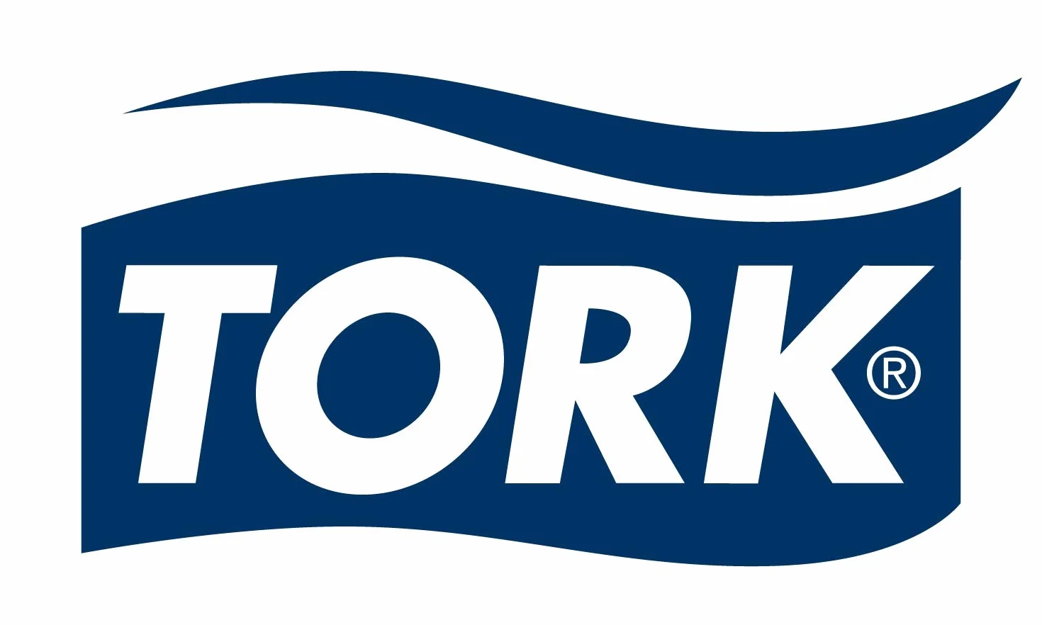 Tork 236016 Grün Lufterfrischer Anhänger mit Apfelduft