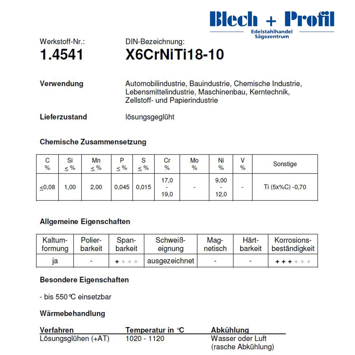 Blech + Profil Edelstahlrohr nahtlos 60x5mm V2A Präzisionsrohr 1.4301 Rohrlänge 500mm / 50cm / 0,5m Rundrohr Rohrzuschnitt Geländerrohr Innen & Außen DIY Rostfrei Korrosionsbeständig