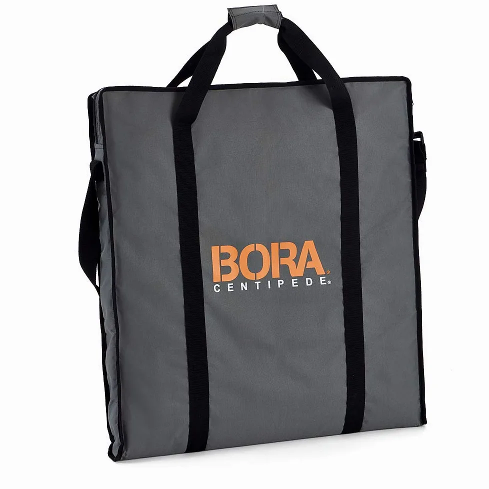 Bora Tausendfüßler Tisch-Transport- und Aufbewahrungstasche für Bora Centipede Tischplatte, B-CK22T