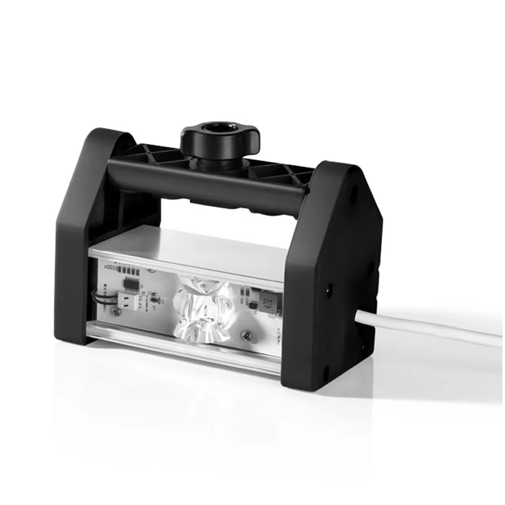 Entwicklungslampe Zur Lackierung Von Wänden, Wandakzeptanzlampe, Farbpolierhilfsmittel, EU-Stecker.