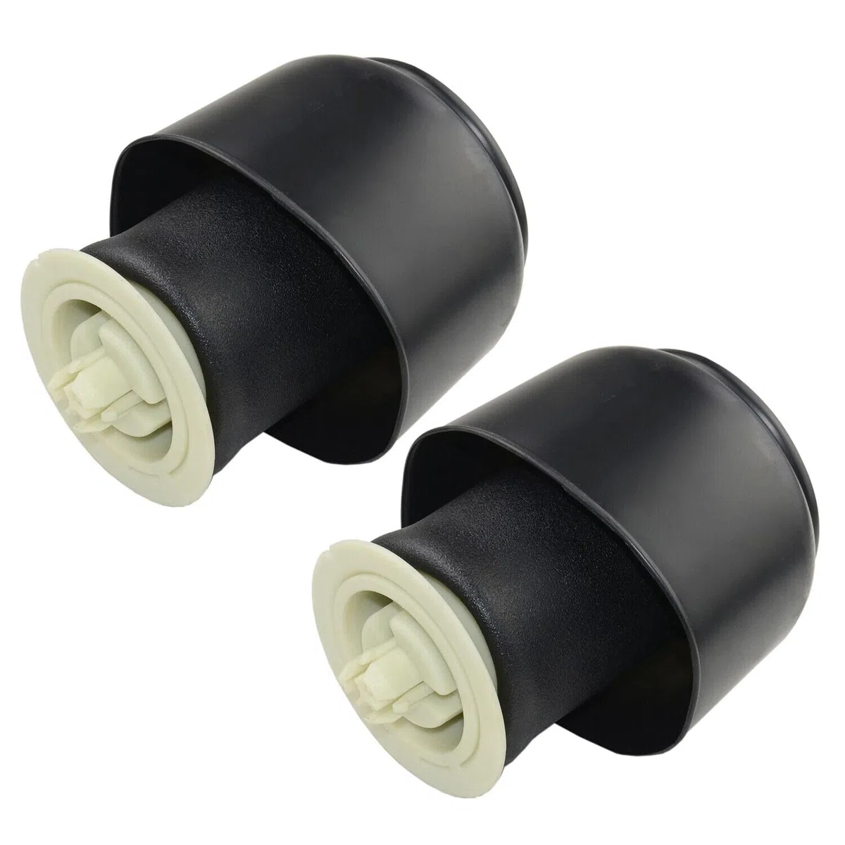 37106784381 2x Luftfedern Luftfeder hinten Ersatz für 5er 535i 550i 530d 520d 520i F07 F10 F11 Replace# 37106781827 37106784379