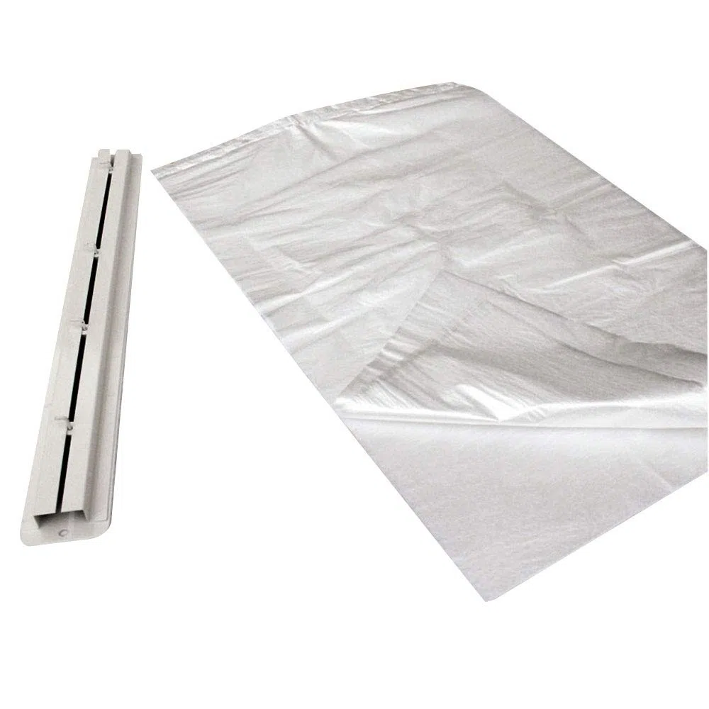 Fango-Folienzuschnitte, 500 x 700 mm, 1000 Blatt