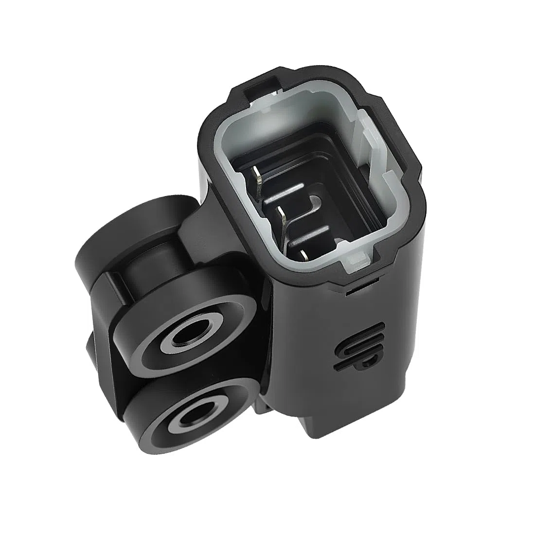Neigungssensor/Umkippsensor passend für Yama-ha Raptor 700 YFZ450 WR250 YZFR1 YZFR6 XVS1300 XV1900 XTZ07 FZ1 FZ6 FZ8 FZ09 FZ10 MT07 MT09 MT10 2002-2024 5PS-82576-01-00