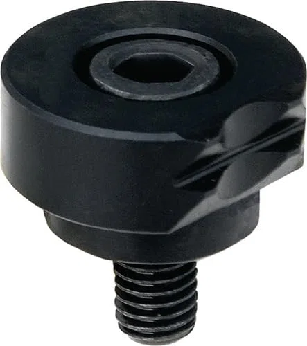 Kralleneinsatz f.Backen-B.125mm schwenkb.RÖHM