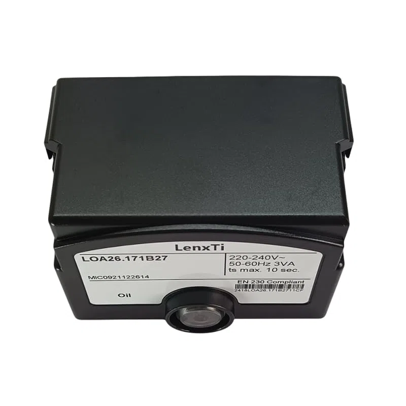 LenxTi LOA26.171B27 Brenner Controller Programm Controller Brenner Zubehör
