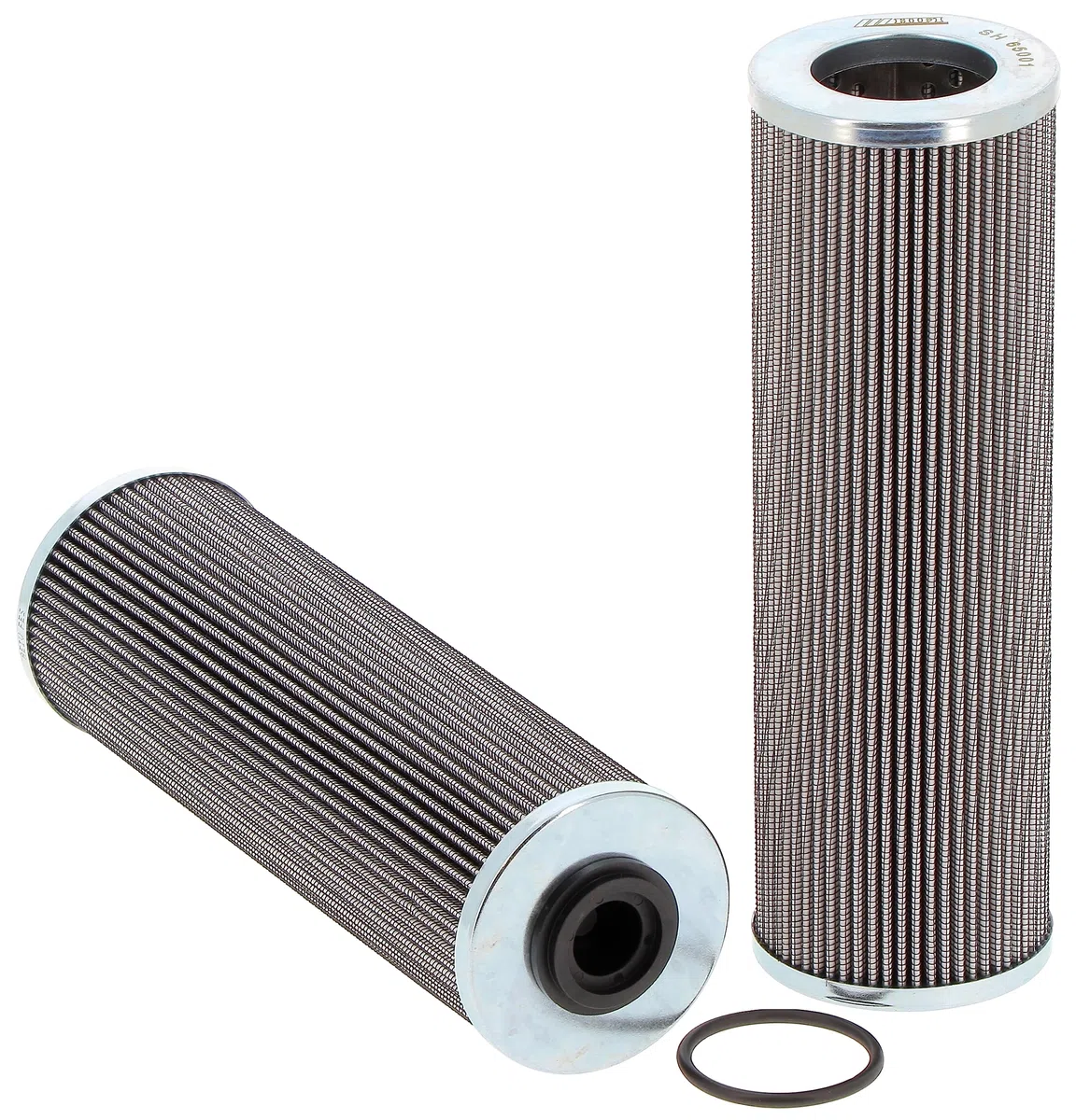 HIFI FILTER Hydraulikfilter SH 65001 kompatibel mit HY 9431, PT9384-MPG, HF28816