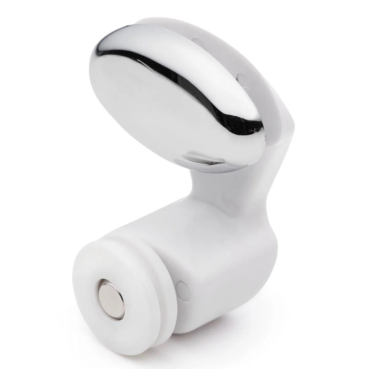 2 x Shower Door Rollers /Roller/ Wheels / Runners Ball Joint Small Wheel 22mm B4 by Shower Part