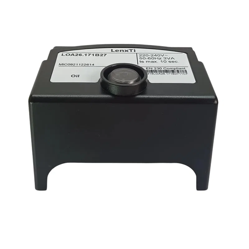 LenxTi LOA26.171B27 Brenner Controller Programm Controller Brenner Zubehör