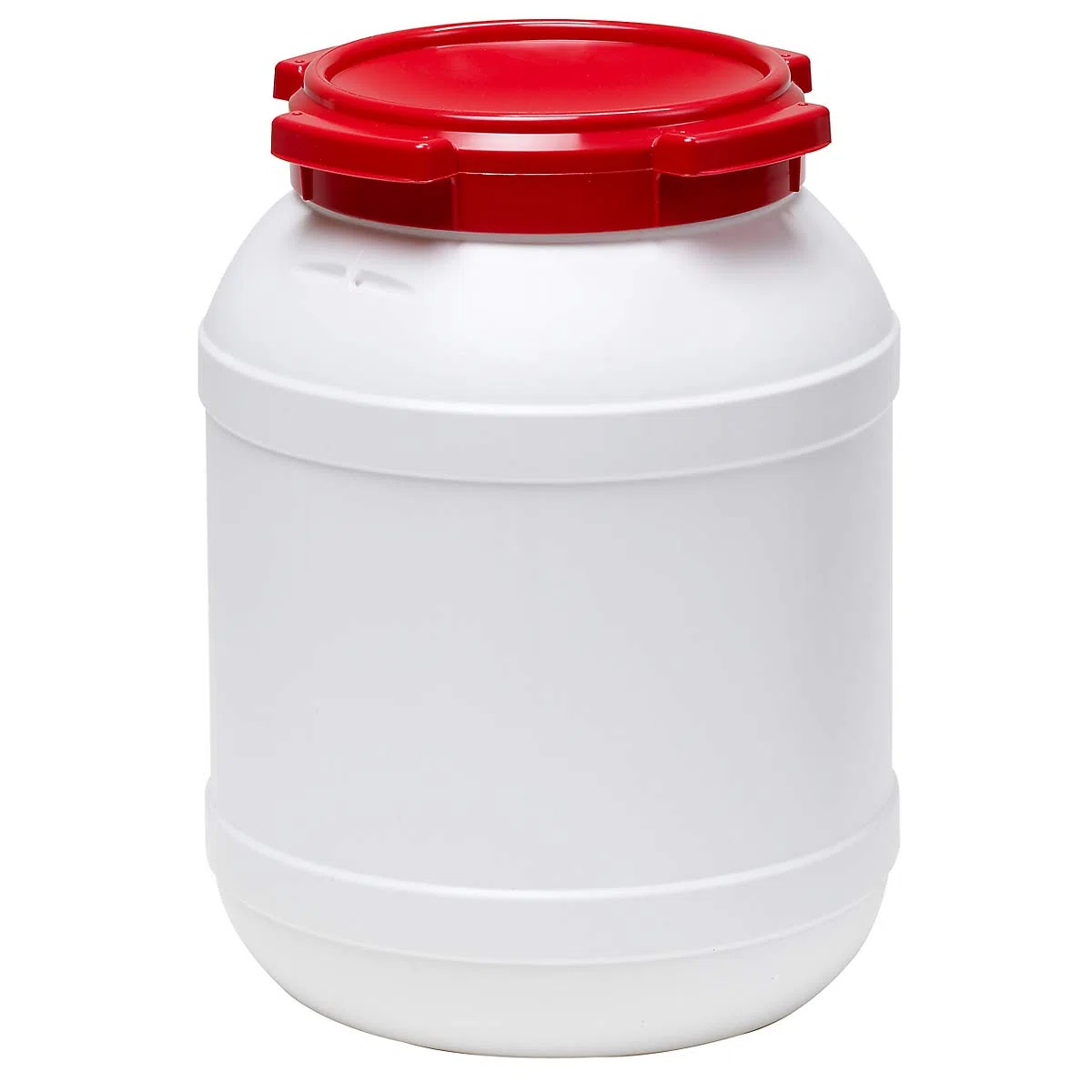 Certeo | Weithalsfass | Volumen 26 l