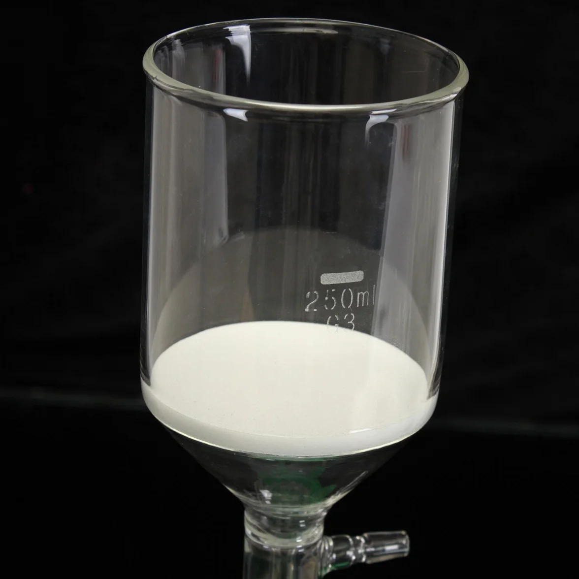 EsportsMJJ Glas Vakuum Saug Filter Kit 250Ml Buchner Trichter 1000Ml Konischer Kolben