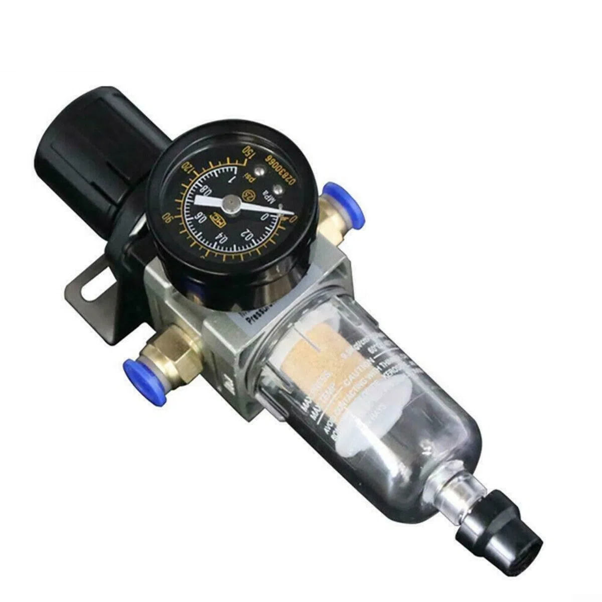 3L Schmierspray Spray Kühler Kühlmittelpumpe Ölnebel Sprüher mit flexiblem Schaft Metall Magnetfuß Kühlmittelpumpe Ölnebelsystem für CNC-Metallbearbeitung (220 V)