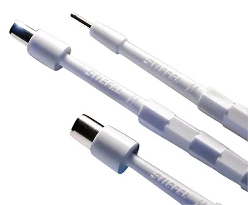 Stiefel 03547093 Biopsy Punch Hautstanzen, Diameter 6 mm (10-er Pack)