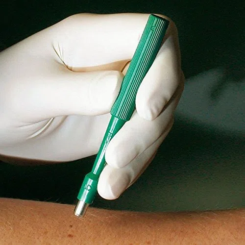 Kai 03010654 Biopsy Punch Hautstanzen, 5 mm (20-er Pack)