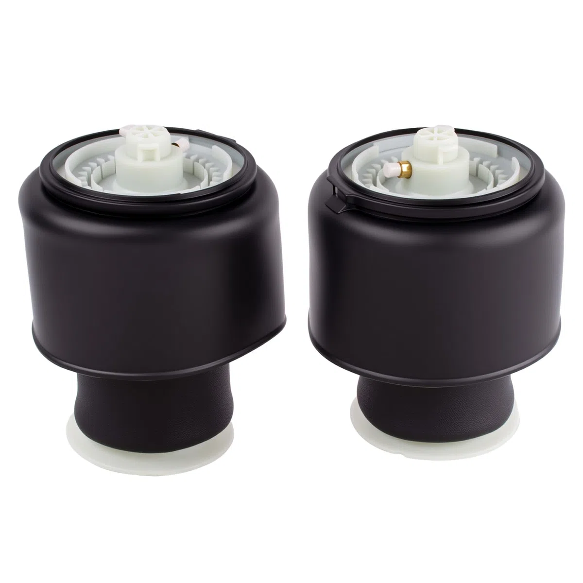 2x Hinten Luftfeder Luftfederung Links & Rechts Ersatz für 5er F10 5er Gran Turismo F07 5er Touring F11 Autozubehör Teil# 37106781827 37106781828 37106781843 37106781844