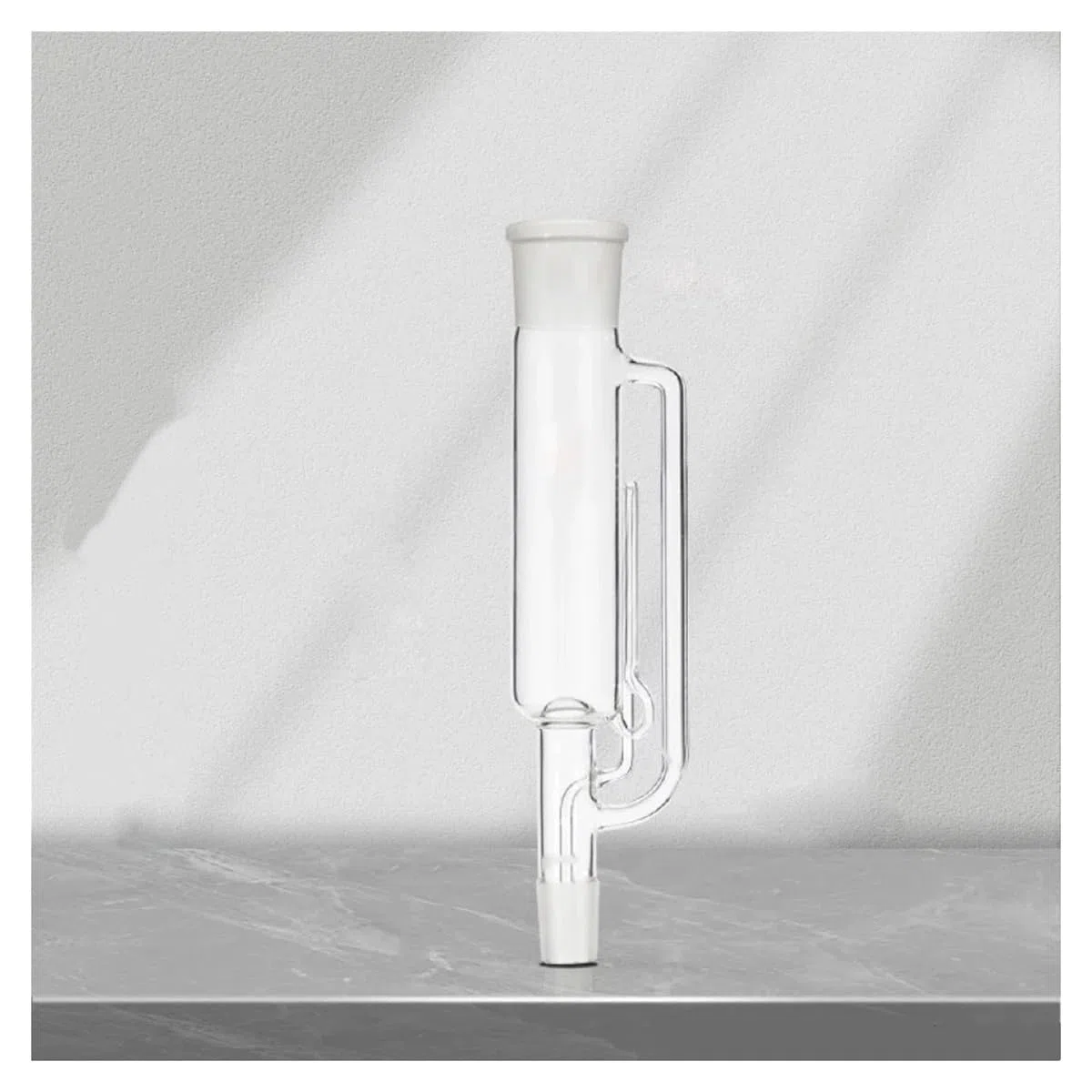 250 ml Komplettset eines sphärischen Experimentalextraktors(Extractor)