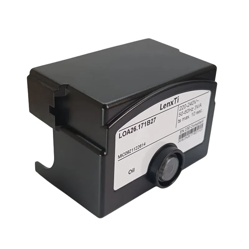 LenxTi LOA26.171B27 Brenner Controller Programm Controller Brenner Zubehör
