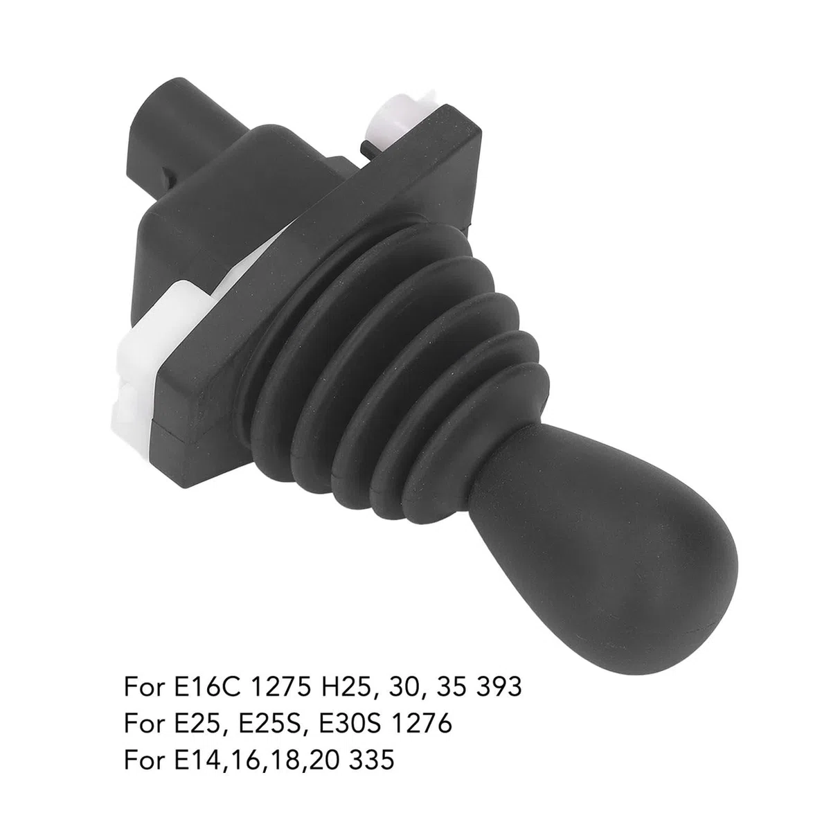 Gabelstapler Joystick, Steuergerät Joystick Steuerung, Stapler Steuerung Zentraler Joystick Steuerung Kreuz Hebel, Joystick Controller Griff 7919040015 für E25 E25S E30S 1276