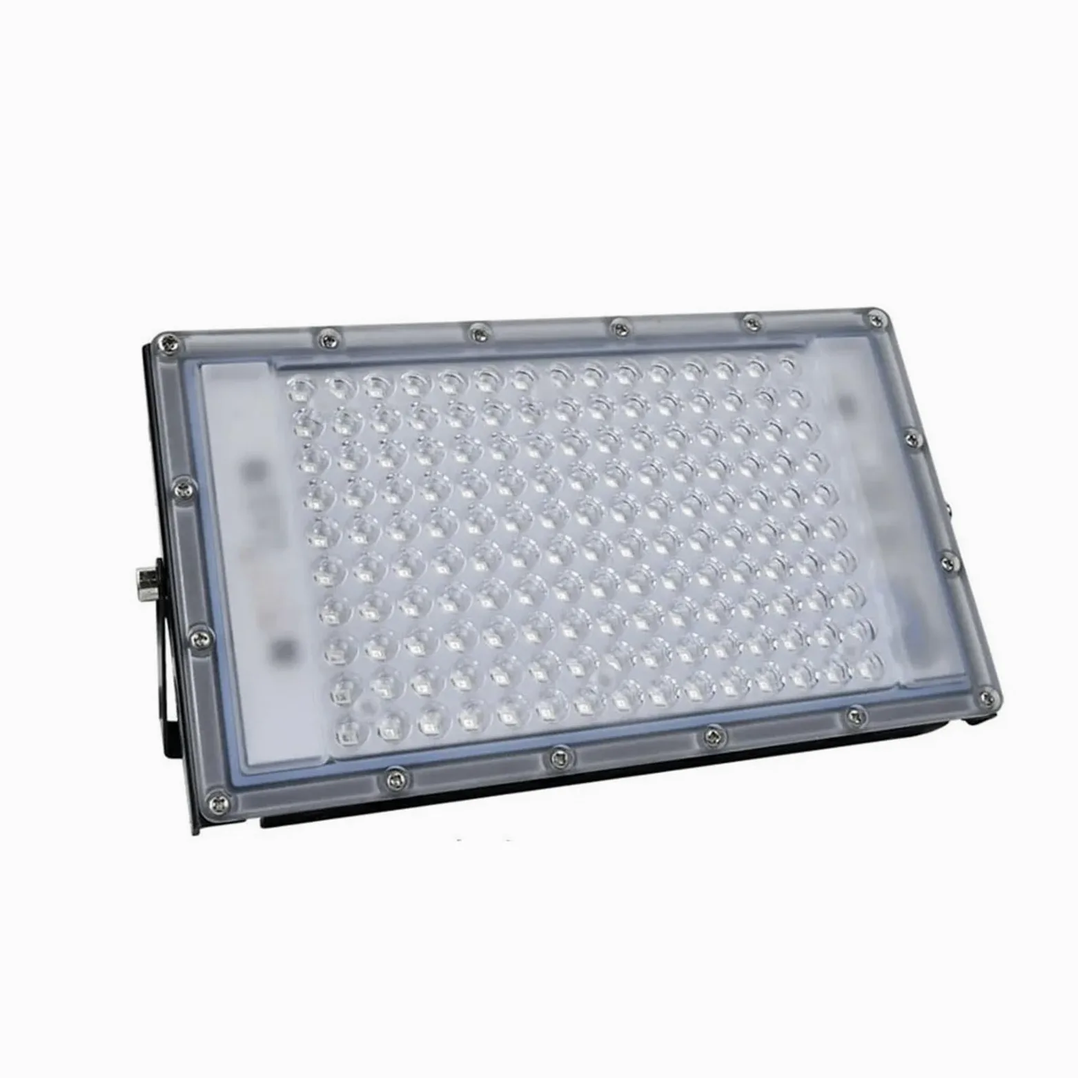 50 W, 100 W, 200 W, 300 W, 395 nm, 405 nm, 365 nm LED-Ultraviolett-UV-Lampe for Drucken, Sprühen, Lackieren, Harzfärben und Aushärten von Klebstoffen.(365nm,300W)