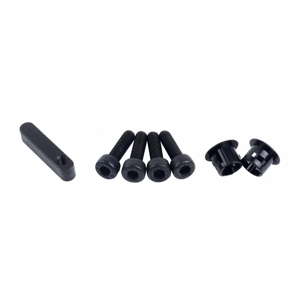 STEPPERONLINE Planetengetriebe der MGL-Serie, Übersetzungsverhältnis 20:1, Spiel 45arc-min für 8-mm-Welle, Standard-Schrittmotor Nema 23