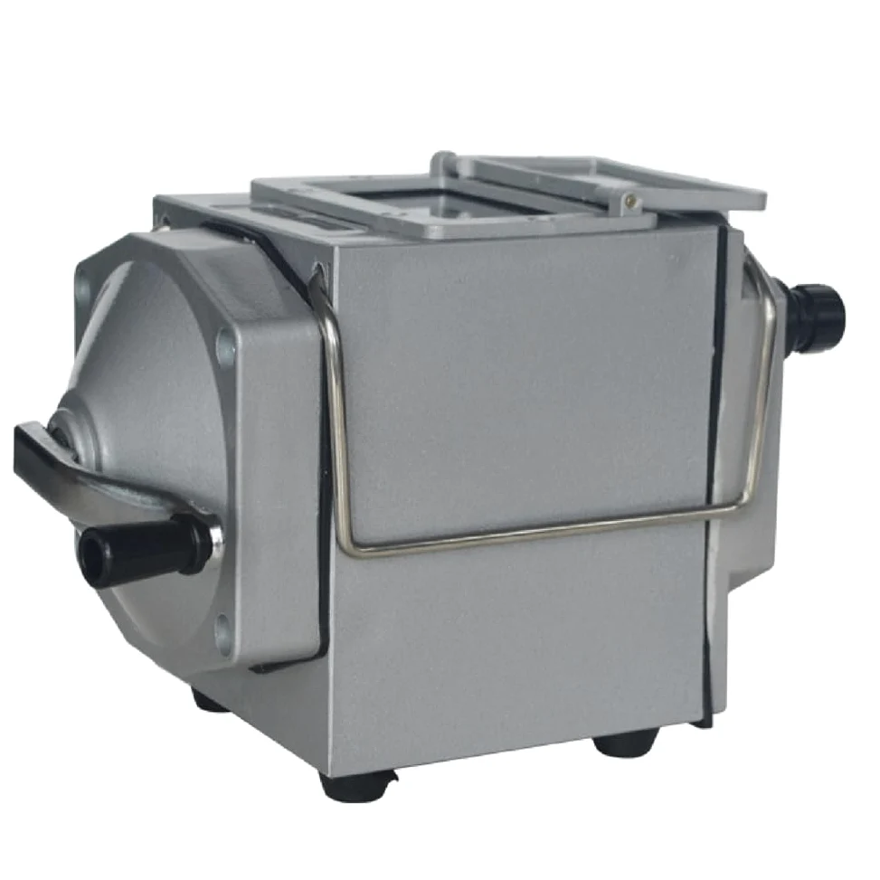 ZC25-4 Isolationswiderstandsprüfer, 1000 V, Tramegger, Elektriker, Megohmmeter, Handkurbel, Tramegger, Kunststoff