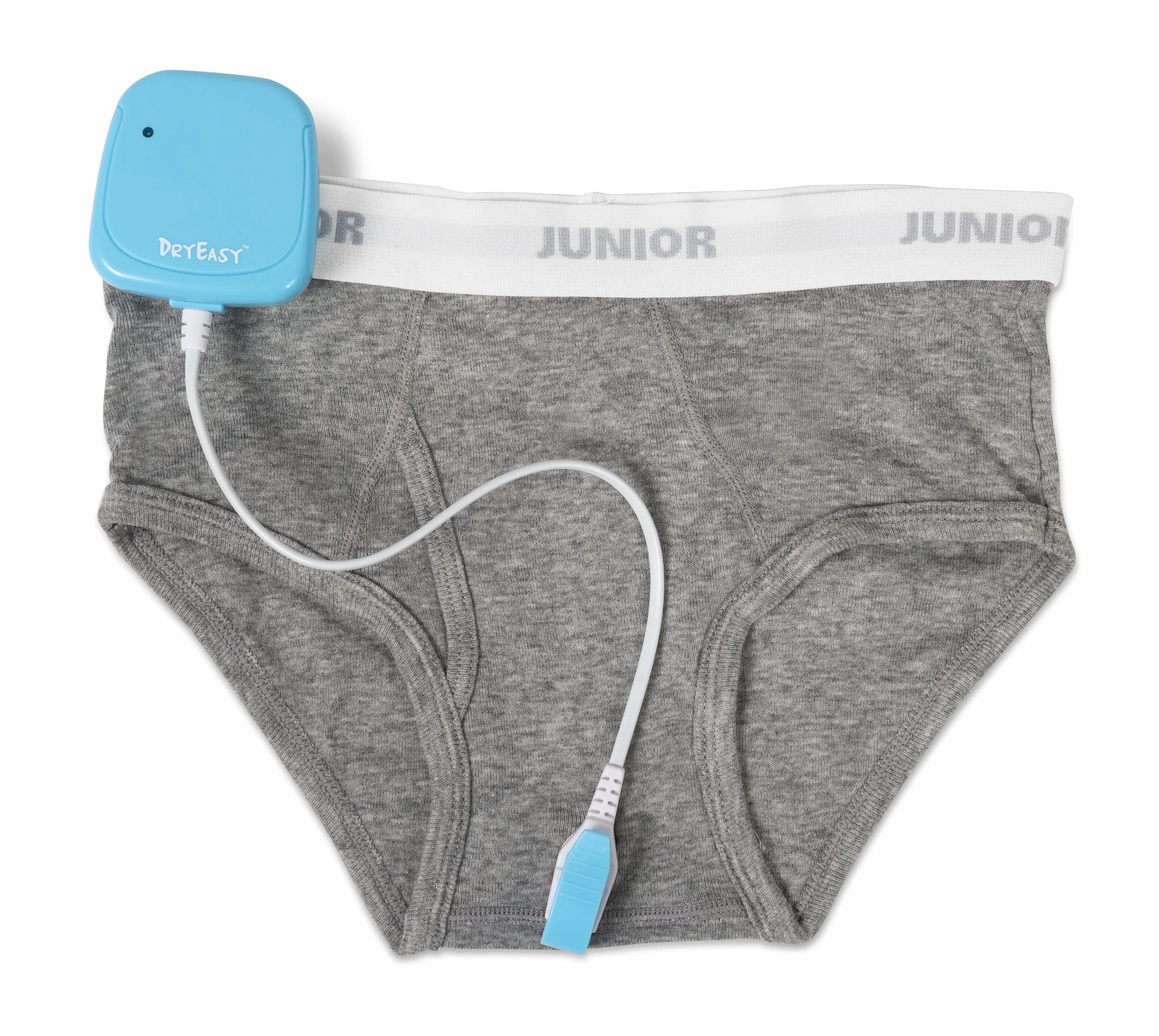 DryEasy Plus Drahtlose Bettnässen Alarm