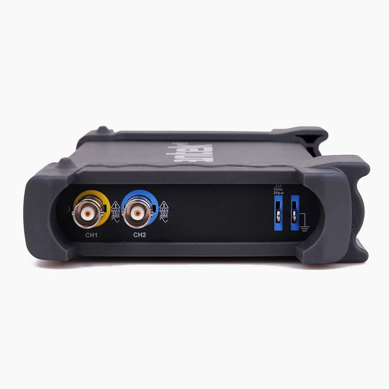 Hantek 6022BE 2-Kanal-USB-Digital-Speicher-Oszilloskop, 20 MHz, PC-basiert, 48 MSa/s