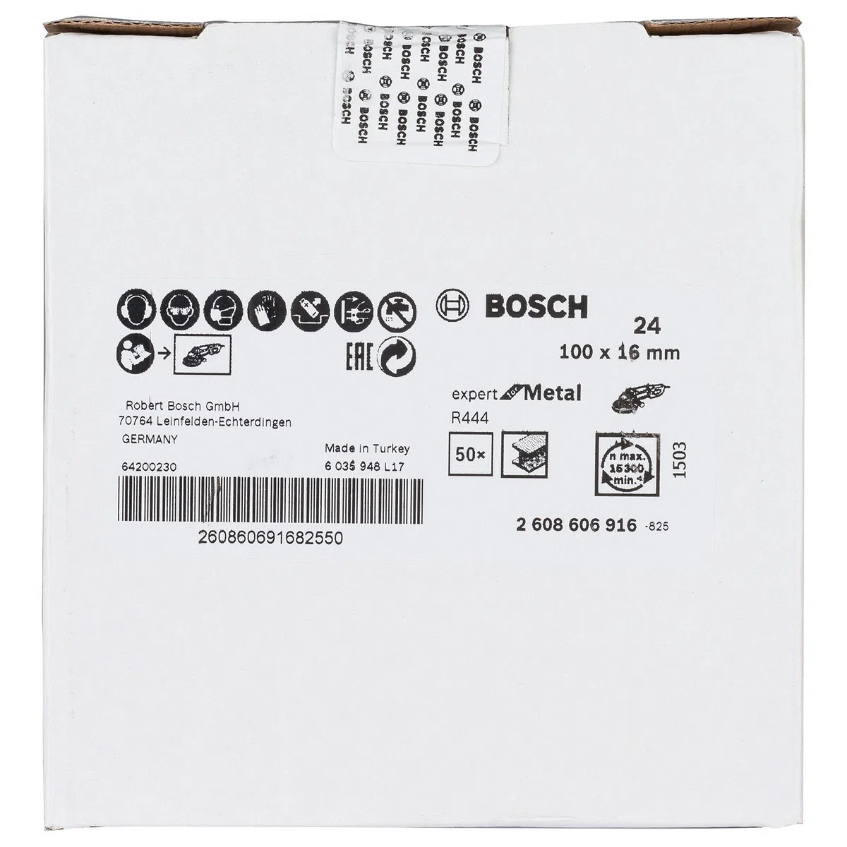 WS D=100mm Fiber B:M K100