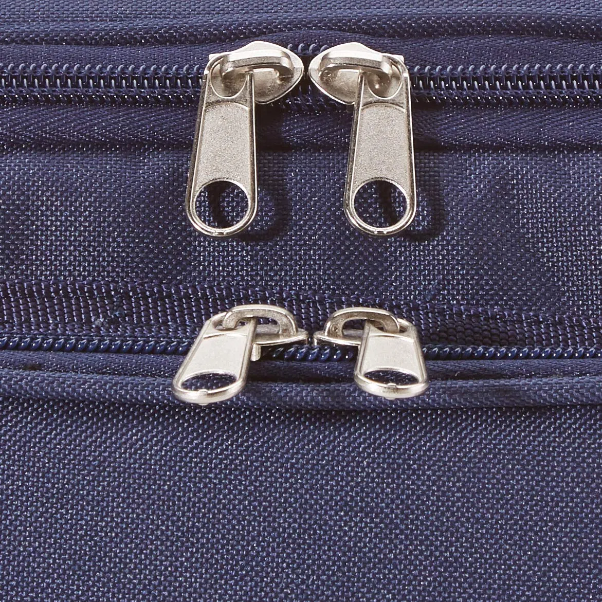 Gima - Leere Arzttasche Utility für medizinisches Personal, Halter für medizinische und Instrumente, wasserdichtes Polyester, Trennwände, Taschen, Gummibänder, abnehmbare Tasche, Blau, 36x22x25 cm