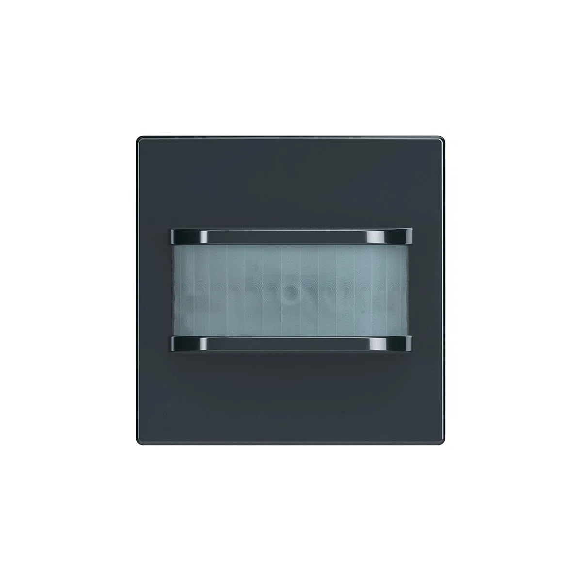 Busch-Jaeger 64762-81 Busch Wächter 180 flex Komfort Sensor Anthrazit Plattform 63 2CKA006800A2957