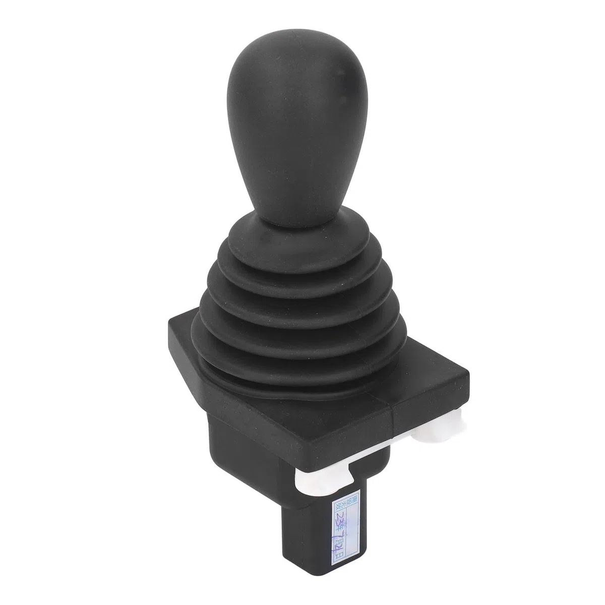 Gabelstapler Joystick, Steuergerät Joystick Steuerung, Stapler Steuerung Zentraler Joystick Steuerung Kreuz Hebel, Joystick Controller Griff 7919040015 für E25 E25S E30S 1276
