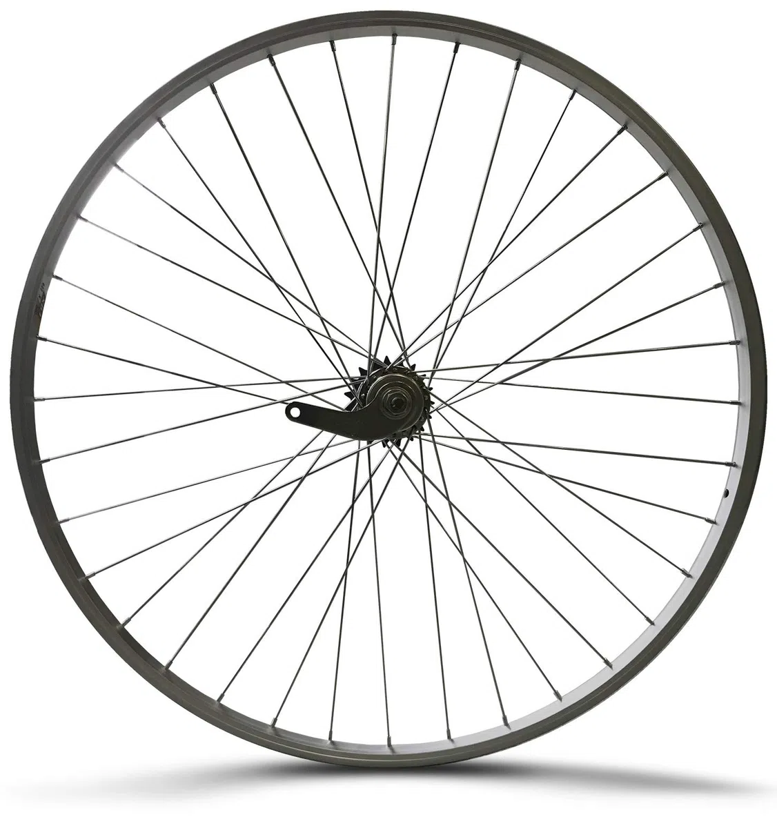 XB3 28 Zoll Laufrad Hinterrad Kastenfelge Rücktritt Bremse 1 Gang
