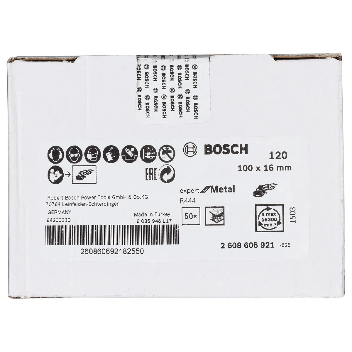 WS D=100mm Fiber B:M K100
