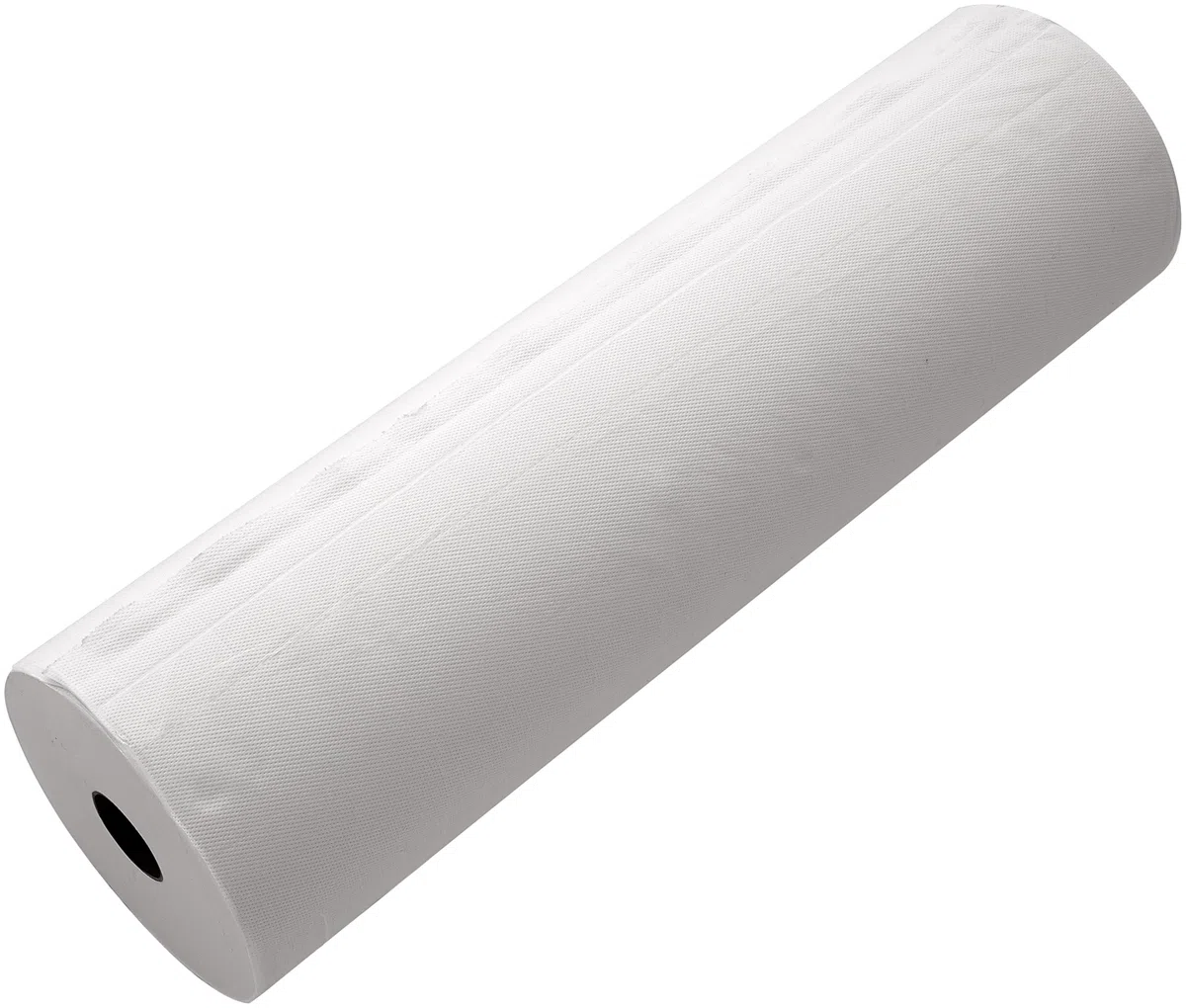 Meditrade 3755-100 Rollicel Liegenabdeckungen, 2 Lagig, 55 cm Breite x 100 m Länge (6-er pack)