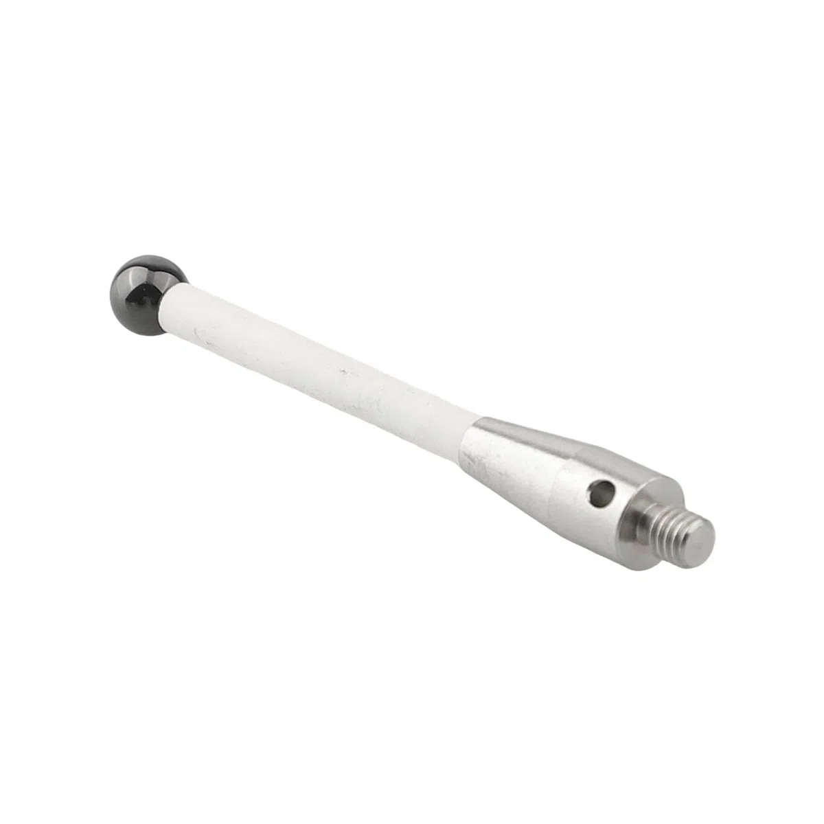 MMP25 Fotoelektrischer Kantenfinder, 3D-LED, Touch-Sonde für CNC-Werkzeugmaschinen, mit 0,001 mm Präzisionsmessgenauigkeit, Edelstahl (nur Stift)