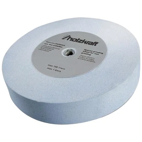 Stürmer Schleifstein für NTS201 (Maße Ø 200 x 40 x 12 mm, Gewicht 2 kg, max. 150 1/min) 5760101