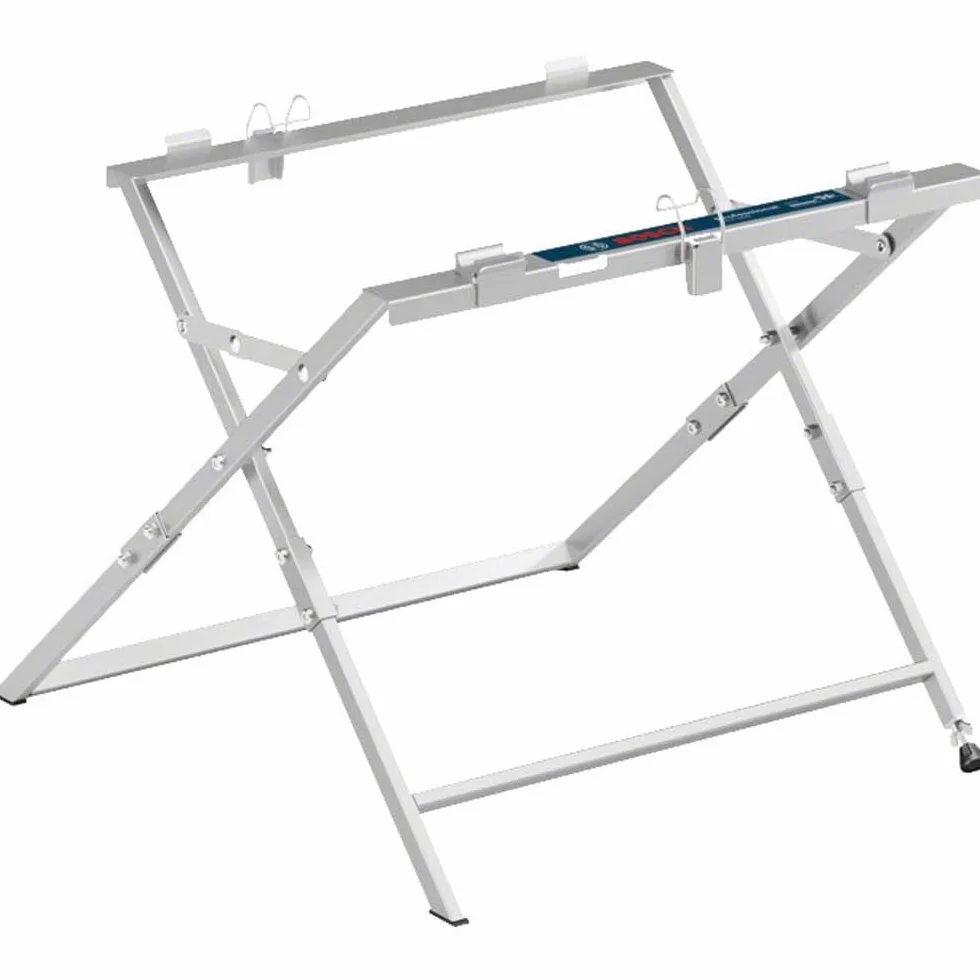 Bosch Professional Transport- und Arbeitstisch GTA 560 (615mm Länge, 564 Höhe, Gewicht 6,0 kg)