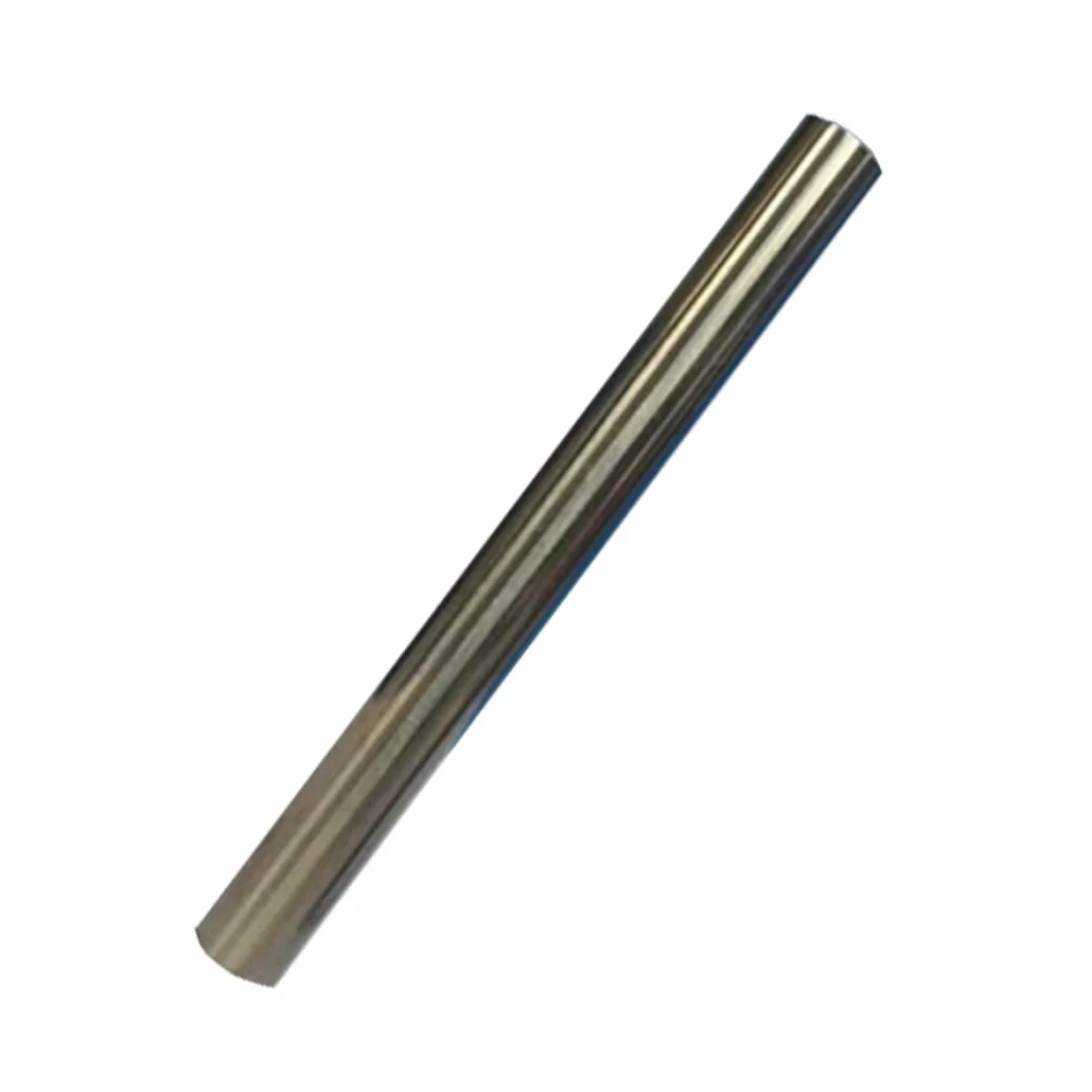Rein Wolframstab Rundstäbe Metalle zur Vergleichenden Untersuchung von Werkstoffeigenschaften Länge 100mm Durchmesser 3mm bis 30mm,Diameter 16mm