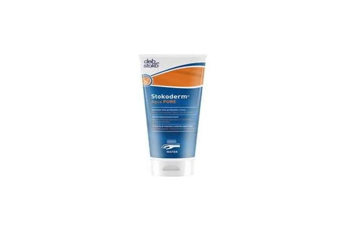 Stokoderm Aqua PURE, 12 x 100 ml, Tube