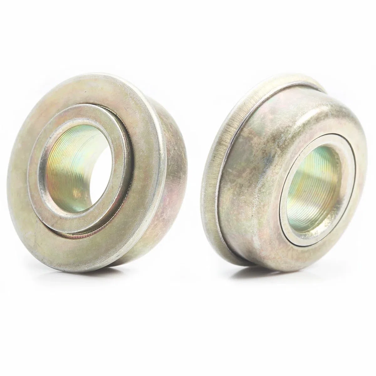 8Pcs Lager ID 1/2 Zoll 12,7 x 27 x 30 Mm H009 / H005 Lager