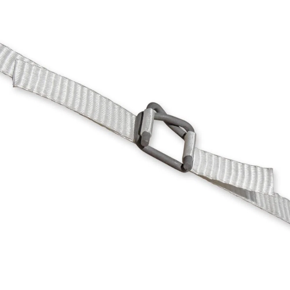 Gewebtes Umreifungsband Textil 25 mm - 500 m