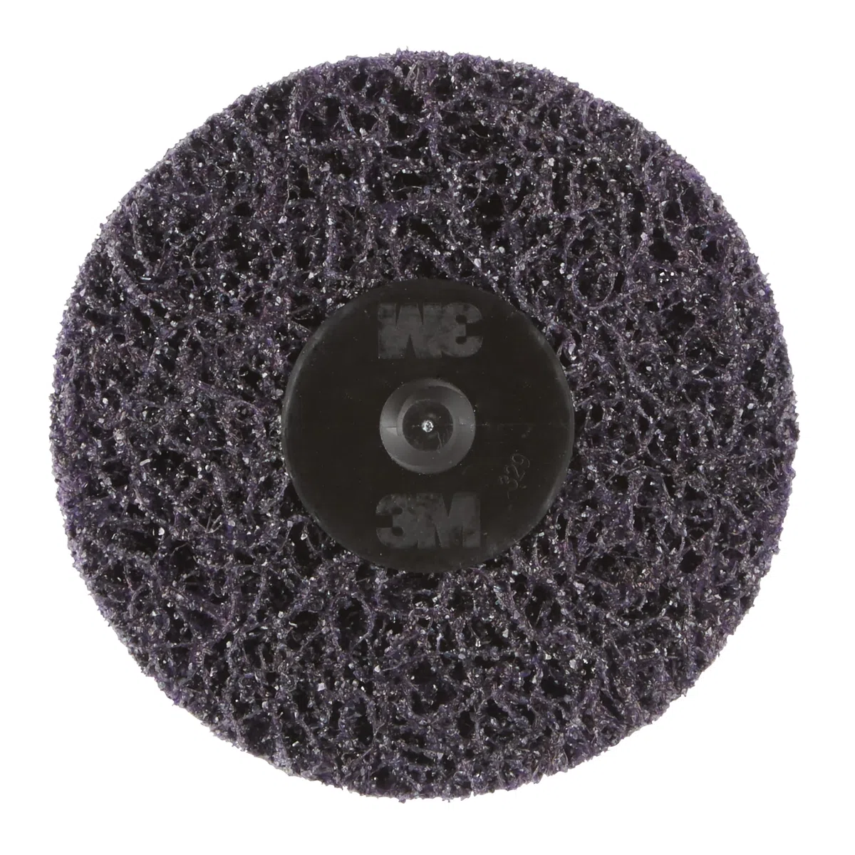 Scotch-Brite Roloc Grobreinigungsscheibe XT-DR Pro, 75 mm, S XCRS
