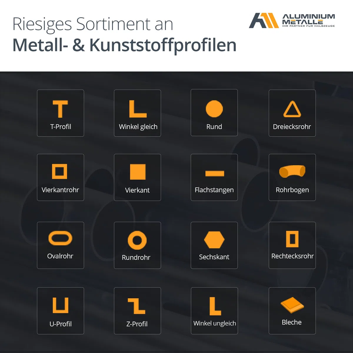 Aluminium HOCHFEST Rundstange AW-7075 Ø 40mm | L: 1000mm (100cm) auf Zuschnitt