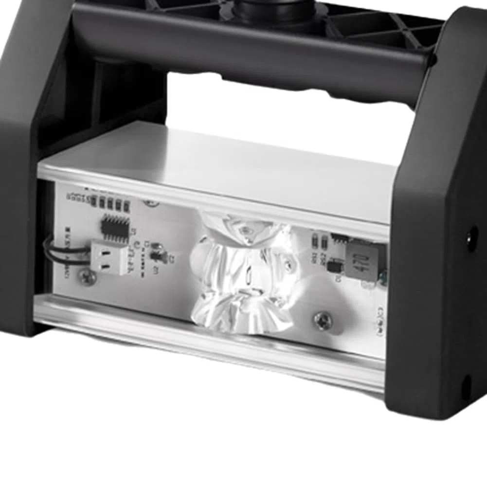 Entwicklungslampe Zur Lackierung Von Wänden, Wandakzeptanzlampe, Farbpolierhilfsmittel, EU-Stecker.