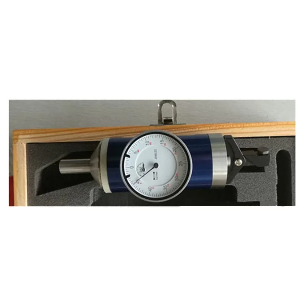 MARKELL 0-3 Mm 1 Satz Zentrieranzeige Koaxial-Zentriermessuhr PrüFanzeige Center Finder FräSwerkzeug 0,01 Mm Genauigkeit - BLAU