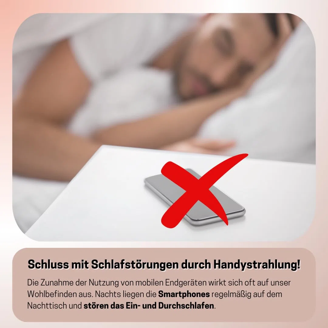 MEDOSAN Kupfermatte Betteinlage | mit über 2000m reinstem Kupferdraht | praktisch und flexibel nutzbar