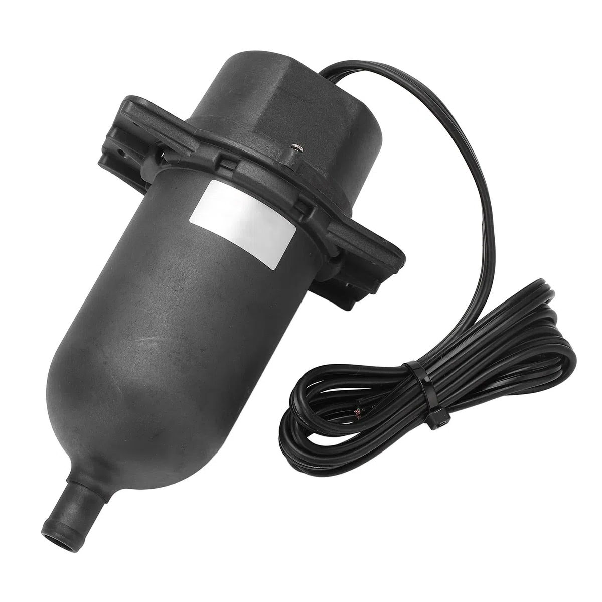 Respicefinem 1000 W Motorblockheizung Umlaufende Kühlmittelheizung Für Vorheizen Von Motor Und Generator 12 V 240 V IP54 Mit Pumpe Geringe Vibration Aluminiumlegierung Lebensdauer